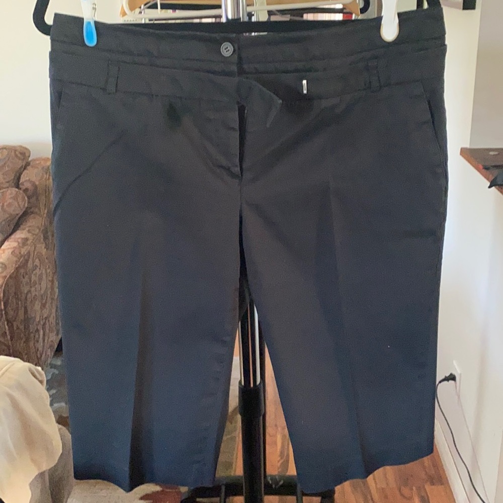 Forever 21 Walking Shorts